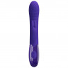 PRETTY LOVE - Cerberus - Youth, 30 vibration functions, 30 licking settings